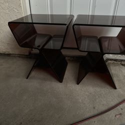 End Tables Stands 