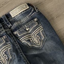 rock revival size 27/30