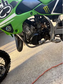 2009 KX 65