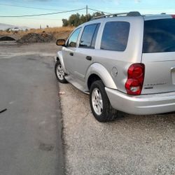 2006 Dodge Durango