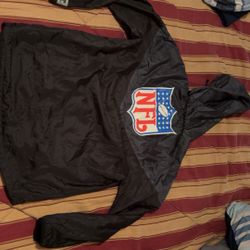 NFL Windbreaker 