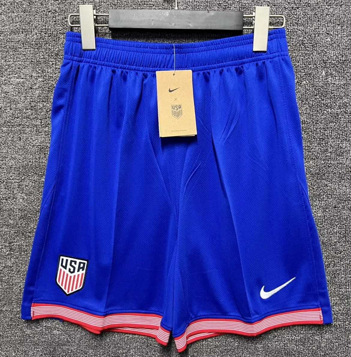 Soccer Jerseys