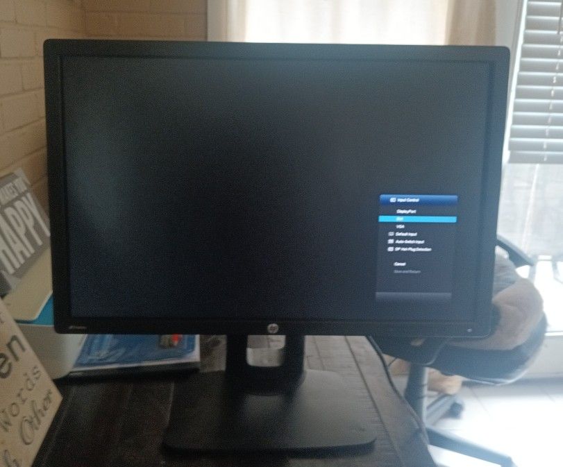 HP All- In One Computer for Sale.