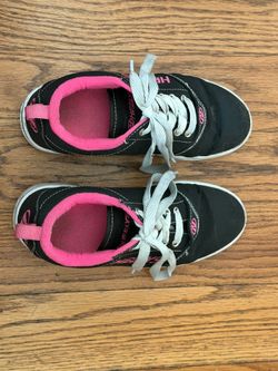 Heelys Roller Shoes