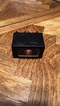 Tazer Mini JL With JSCAN cable and OBD Reader/programer