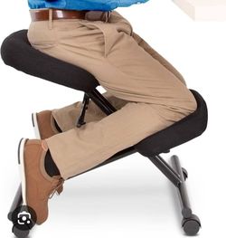 Knee Office Chair NEW 