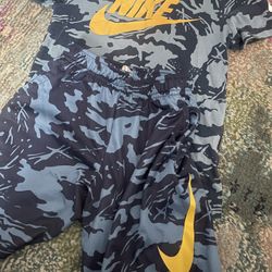 Nike Set Kids 