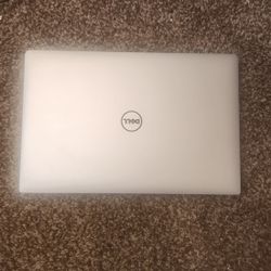 Dell precision 5510