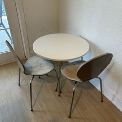 Toddler Table 