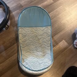 Baby Bath Tub