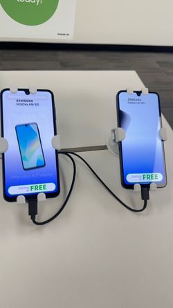 Free Samsung Galaxy