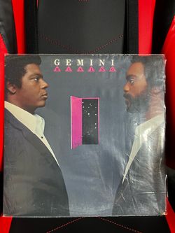 Gemini - Rising