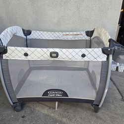 Graco Pack N Play