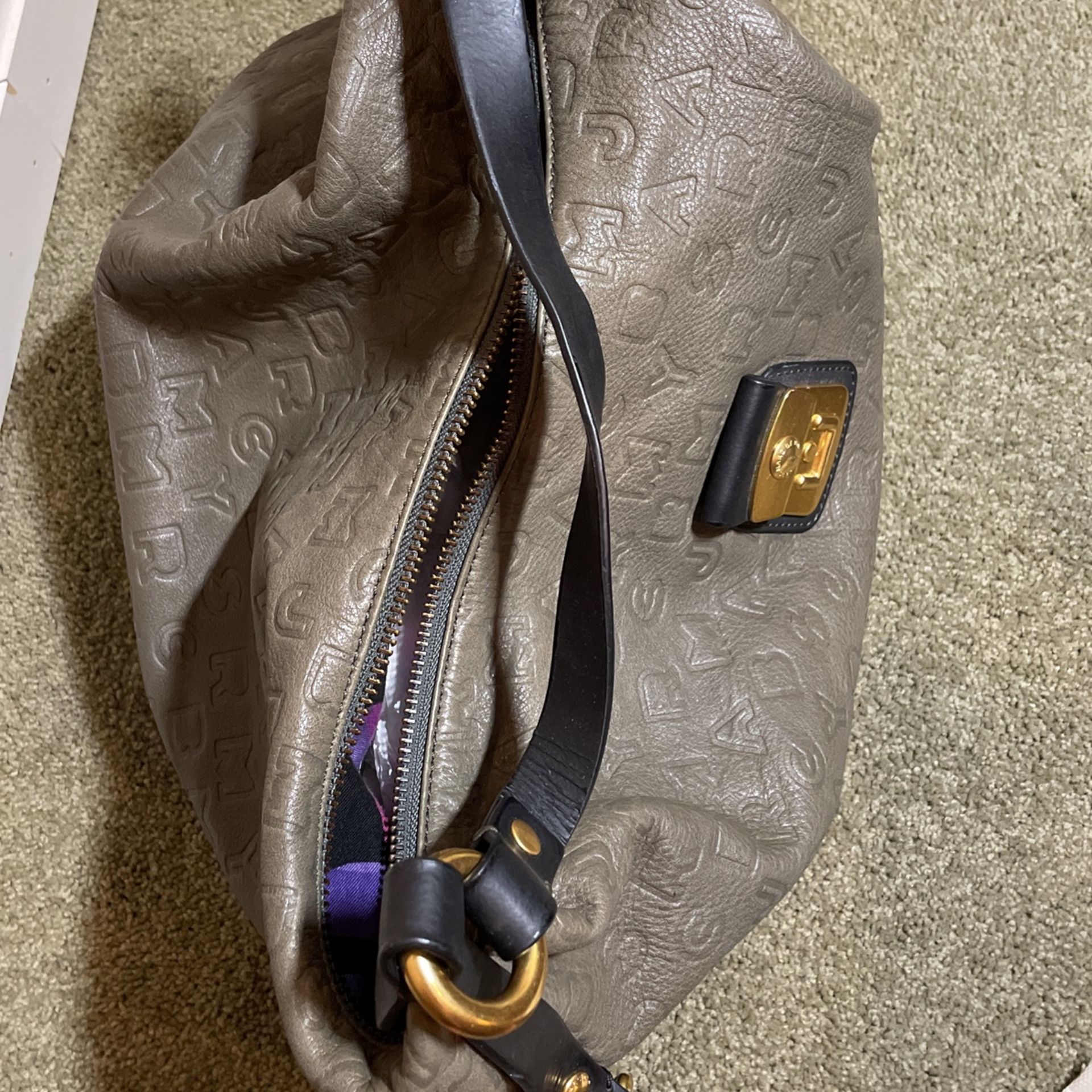 Marc Jacobs Over The Shoulder Purse