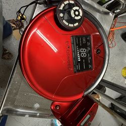 Bobsweep Pet hair Robotic Vaccum