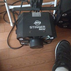 Adj  Stinger /Startec