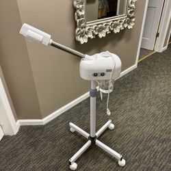 AceFox  Professional Facial Steamer