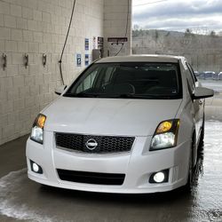 2010 Nissan Sentra