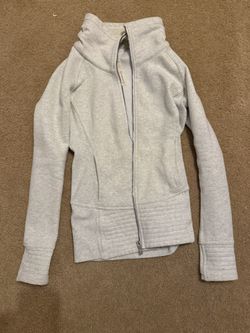 Lululemon Jacket