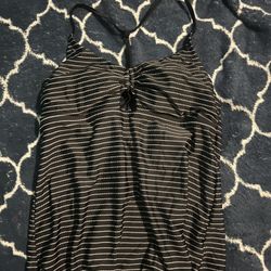 Swim Top 
