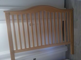 Headboard Queen size