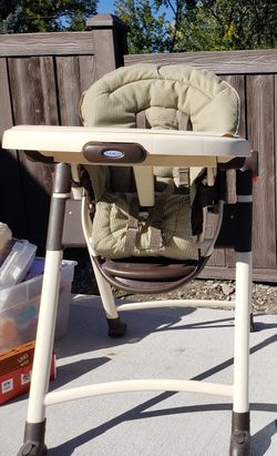 Highchair