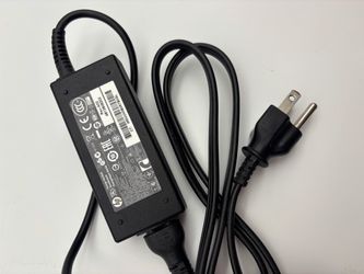 HP Laptop AC Power Adapter with Cable