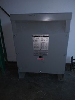 MGM Medium Voltage General Purpose Distribution Transformers