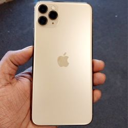 iPhone 11 Pro Max 64GB Unlocked For sale $199