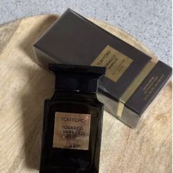 tom ford tobacco vanille