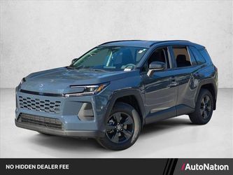 2026 Toyota RAV4