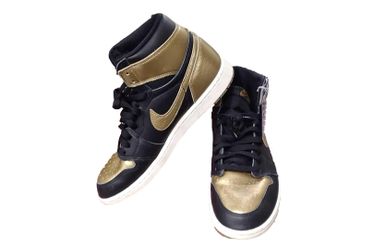 Jordan Dz5485-071 Black