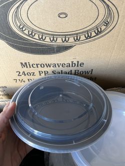 24oz microwave container 