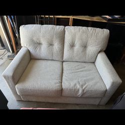 Super Clean Couch / Loveseat