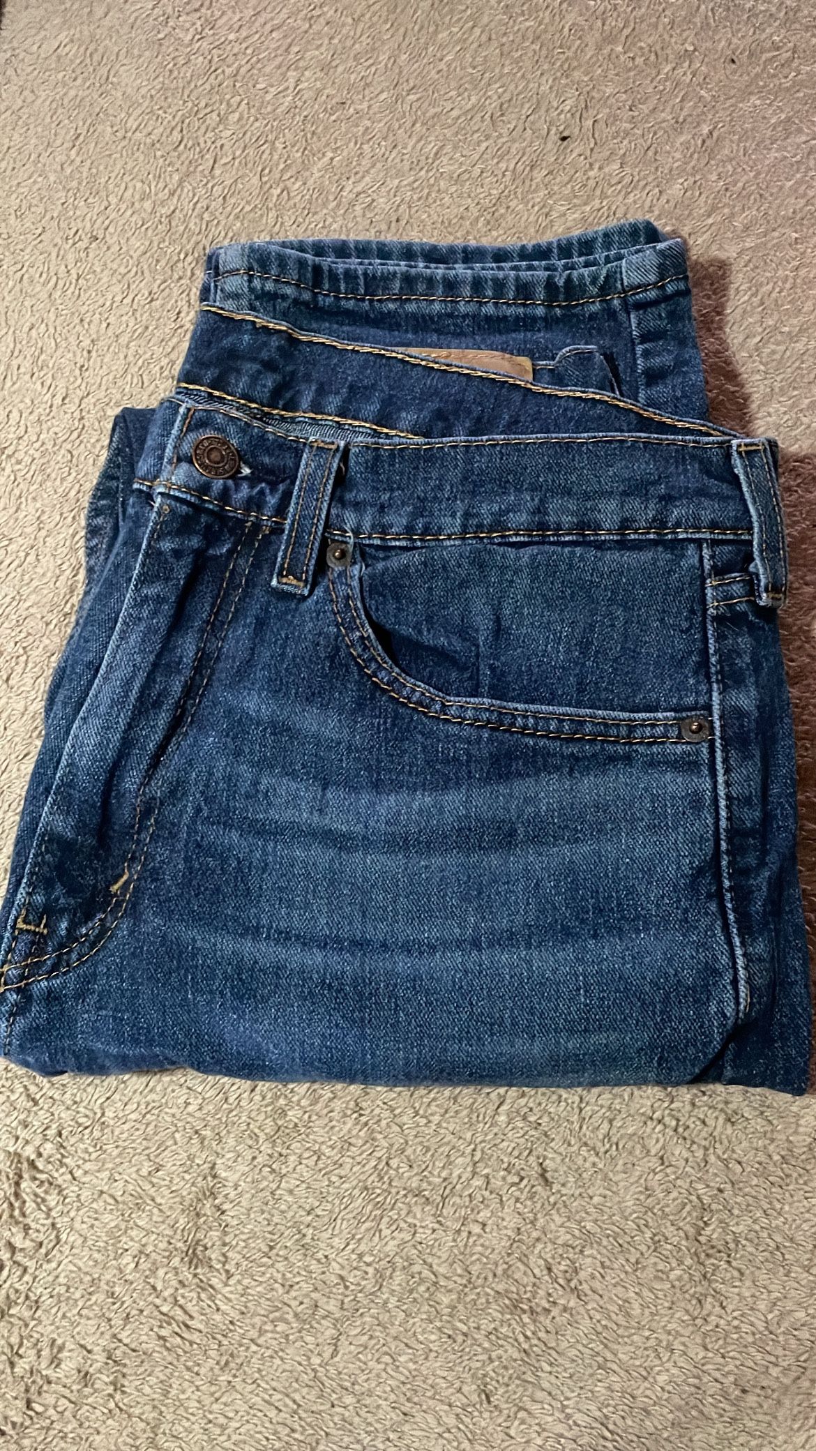 Levi Jeans