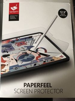 Paperfeel For iPad