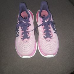 Tenis Hoka#7