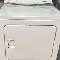 Electric Dryer 