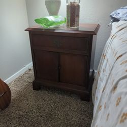 Night Stand 