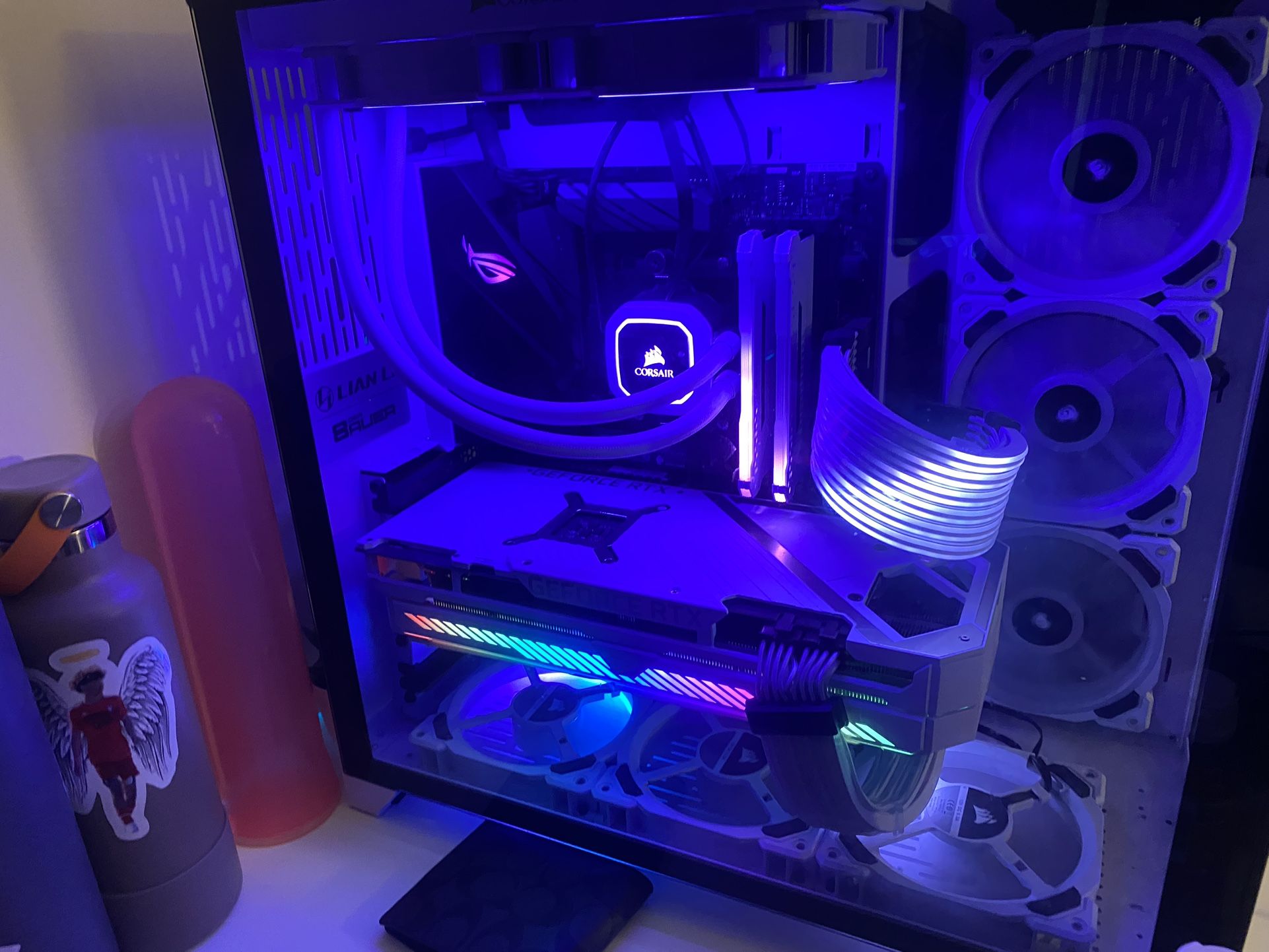Lian Li Custom PC