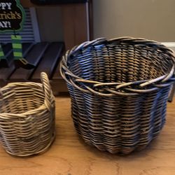 Collection of variety of items