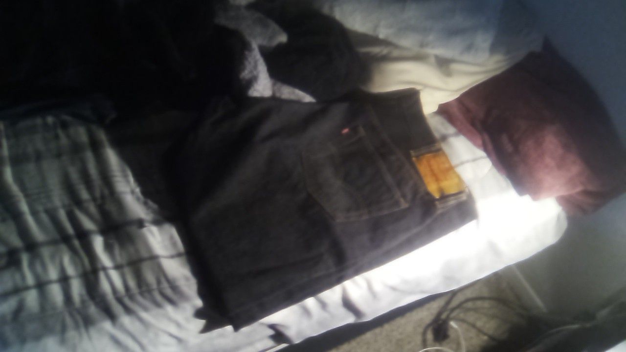 LEVI'S 501