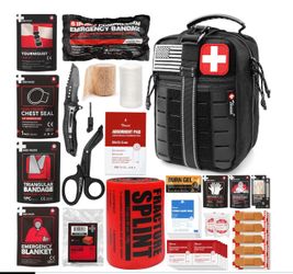THRIAID  SURVIVAL FIRST AID KIT