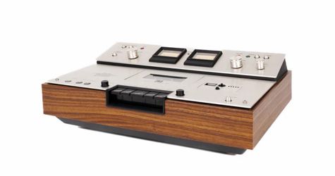 Akai GXC-310D