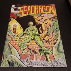 Seadragon #1