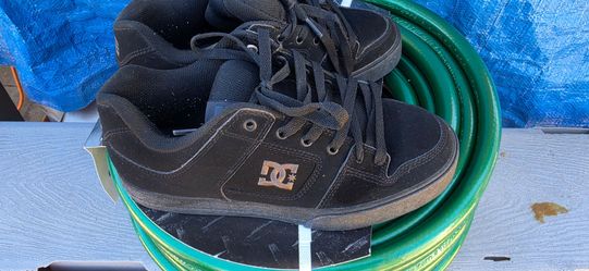 DC  Pure size 9 mens