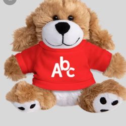 ABC TEDDY 