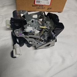 18-25 HONDA ODYSSEY/Acura RDX/ CR-V REAR POWER LIFTGATE TAILGATE LATCH LOCK ACTUATOR