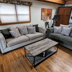 Living Room Furniture set