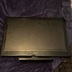 Tv Monitor